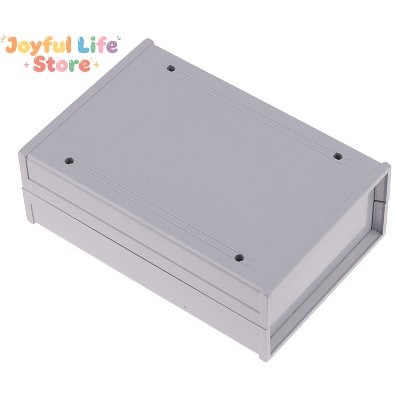 Hot Sale 1pcs PCB Instrument B - Diy Electronics Box ulasan dan harga