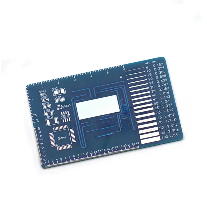 SMT SMD Electronic Component W - Diy Electronics Learning Kit ulasan dan harga
