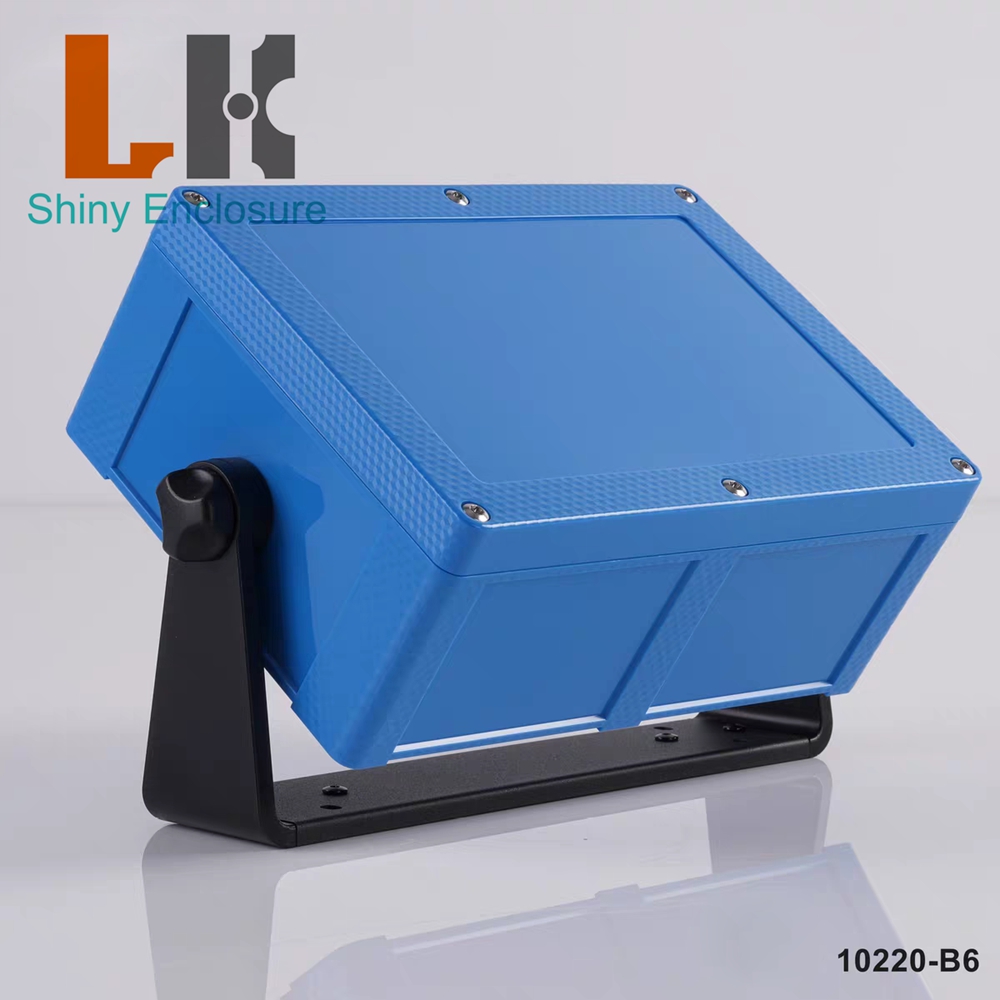 208x145x80mm Outdoor Waterproo - Diy Electronics Box ulasan dan harga