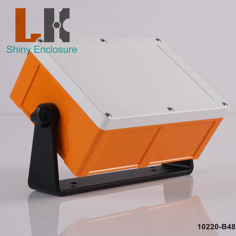 208x145x80mm Outdoor Waterproo - Diy Electronics Box ulasan dan harga