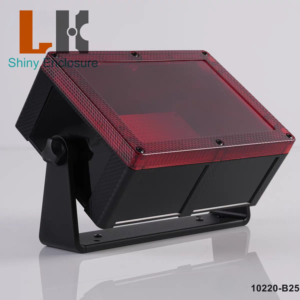 208x145x80mm Outdoor Waterproo - Diy Electronics Box ulasan dan harga