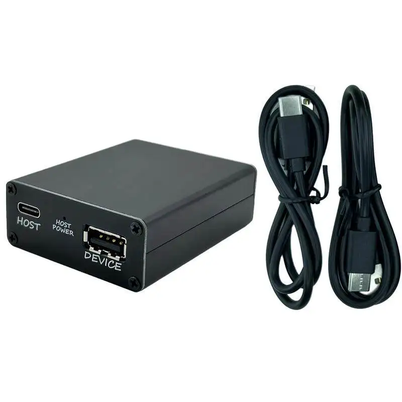 USB Protocol Analyzer ZiShan O - Logic Analyzer Usb ulasan dan harga