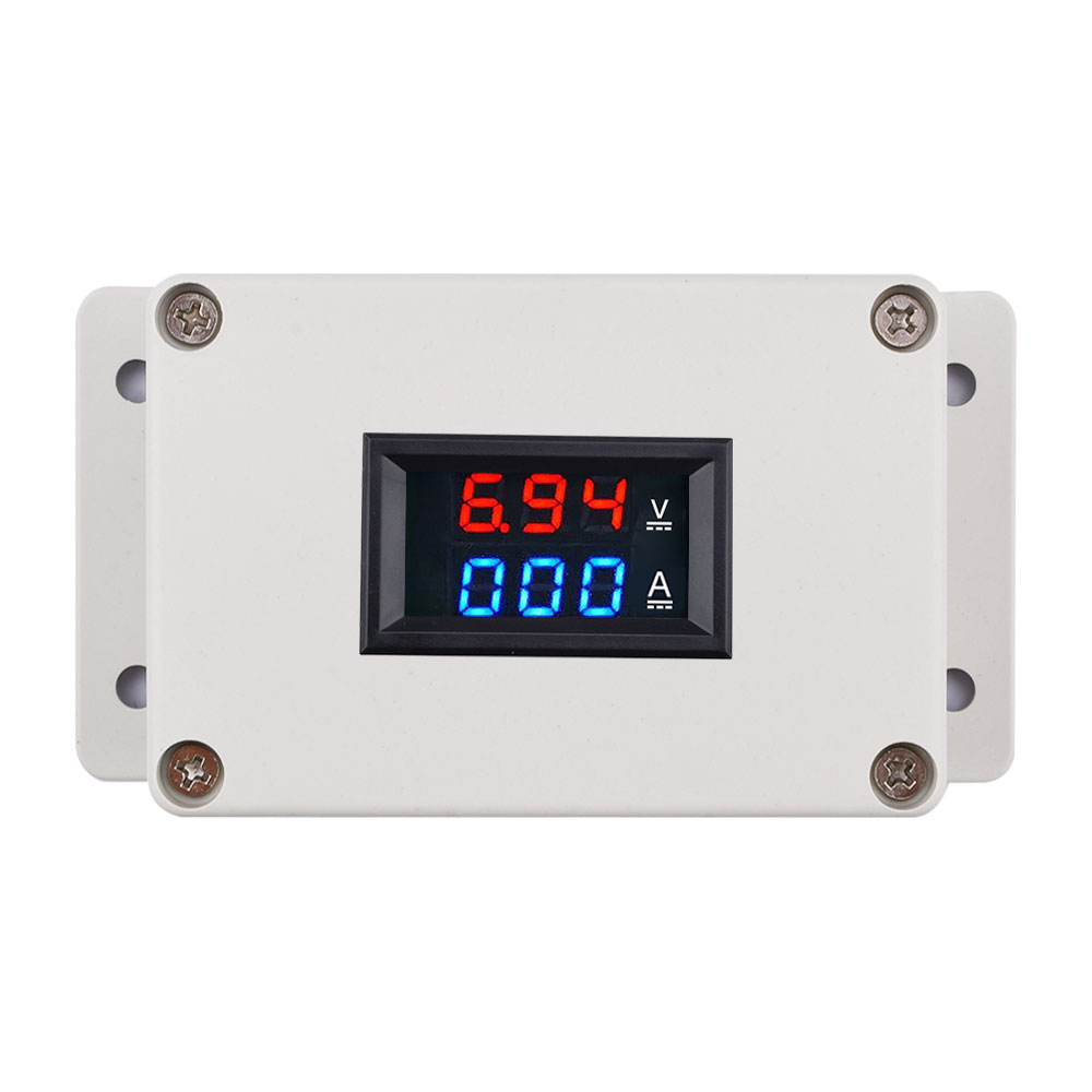 New 3pcs ABS Plastic Shell 100 - Diy Electronics Box ulasan dan harga