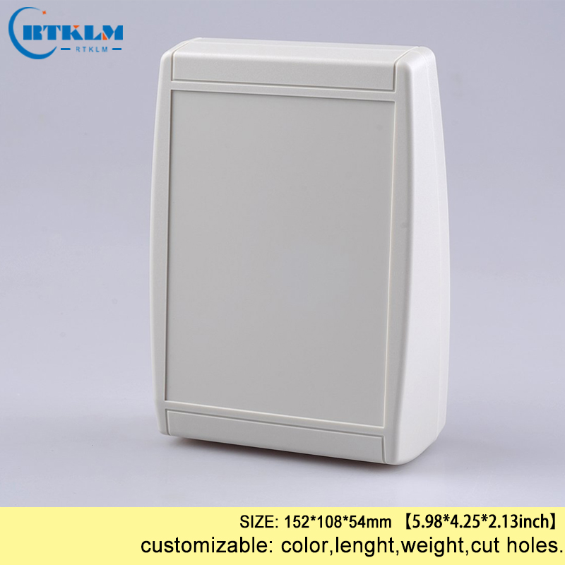 Housing Product Instrument Cas - Diy Electronics Box ulasan dan harga