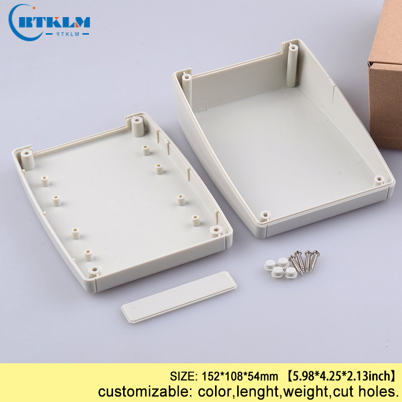 Housing Product Instrument Cas - Diy Electronics Box ulasan dan harga