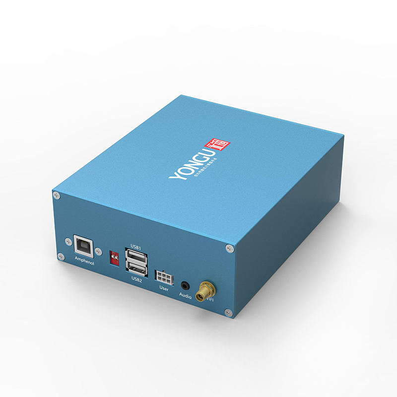 Aluminum enclosure PCB box ins - Diy Electronics Box ulasan dan harga