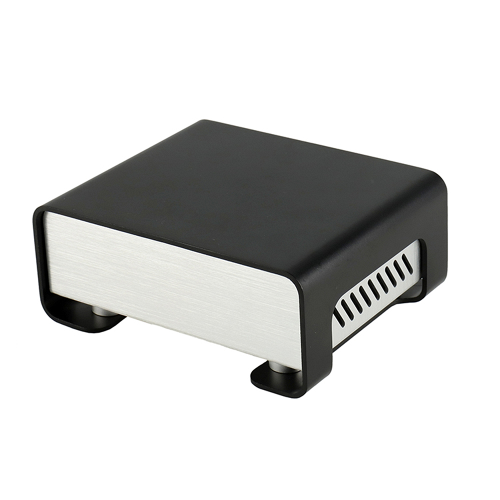 Aluminium Project Box Electron - Diy Electronics Box ulasan dan harga