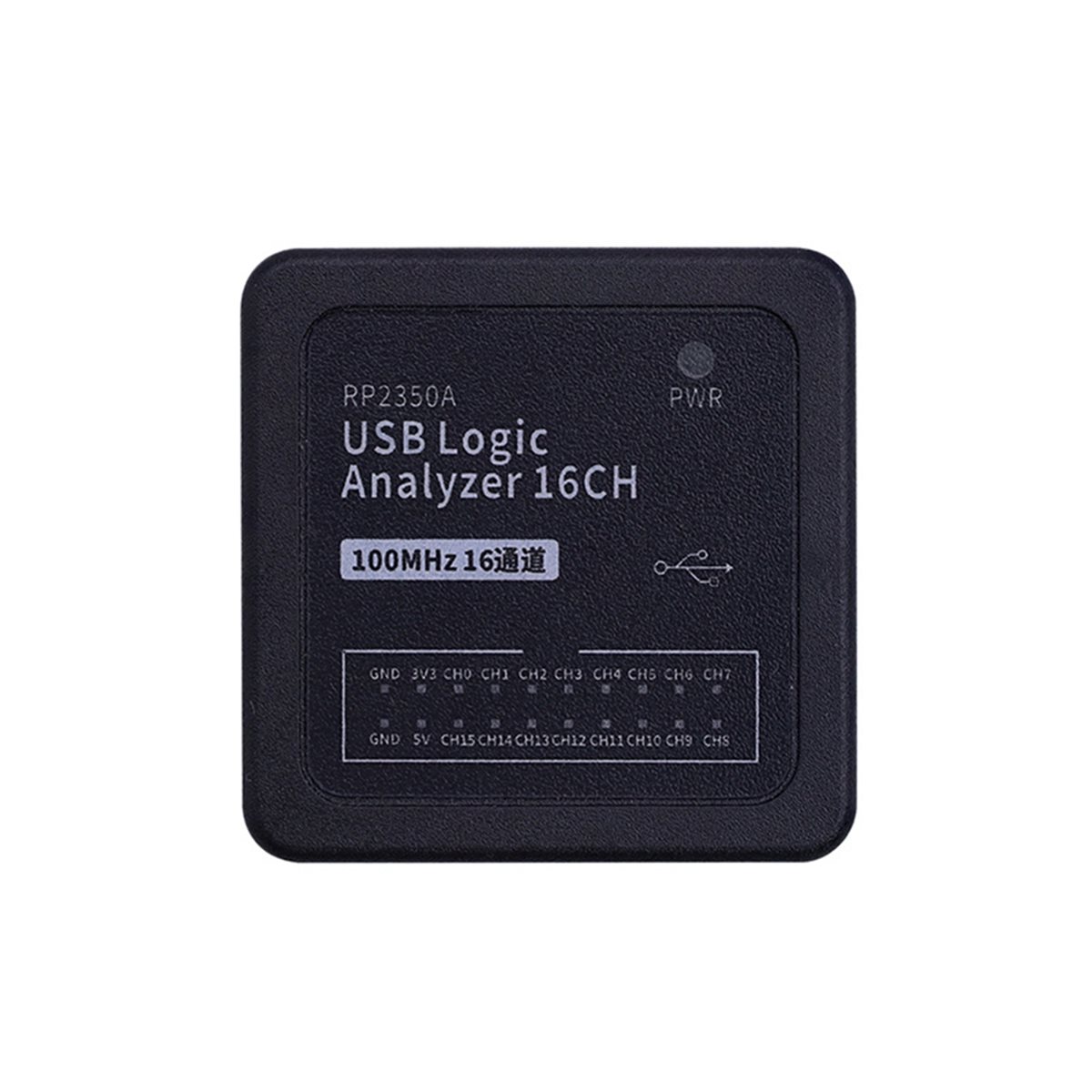 USB Logic Analyzer Logic Analy - Logic Analyzer Usb ulasan dan harga