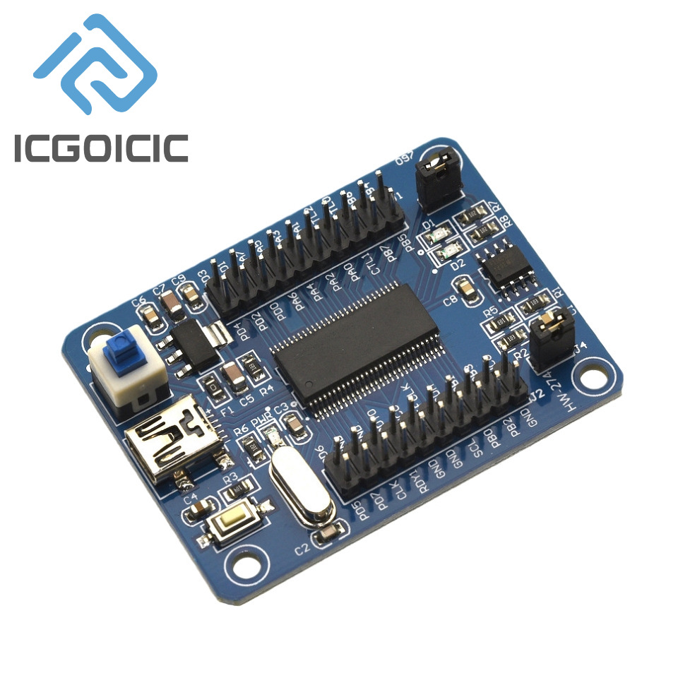 CY7C68013A USB 2.0 Development - Logic Analyzer Usb ulasan dan harga
