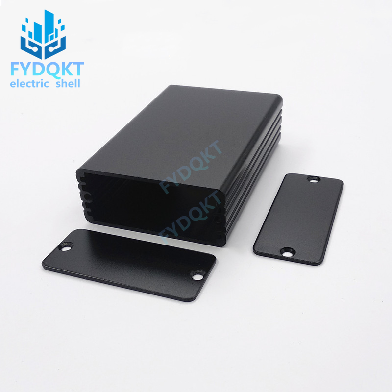 Aluminum alloy  circuit board  - Diy Electronics Box ulasan dan harga