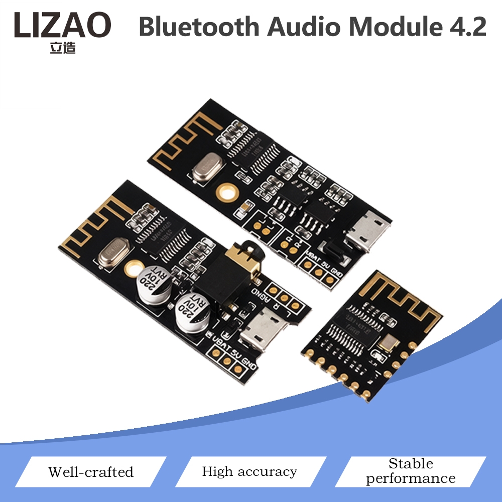MH-M18 MH-M28 MH-M38 Bluetooth - Diy Audio Electronics Kit ulasan dan harga